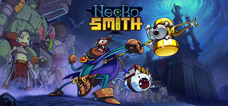 亡灵巫师1 v1.0.0（Necrosmith）免安装中文版