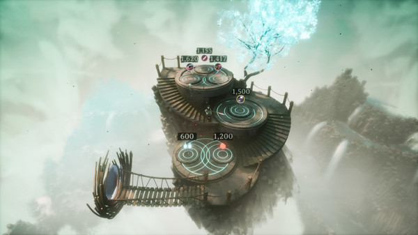 层层梦境 v1.1.7.4（Dreamscaper）免安装中文版