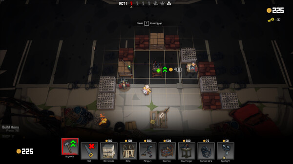 僵尸建造防御2 12.9（Zombie Builder Defense 2）免安装中文版