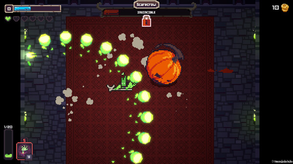死灵保安 v1.2.17（NecroBouncer）免安装中文版