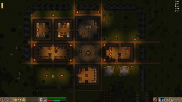 第一王权 v1.5.4（First Feudal）免安装中文版