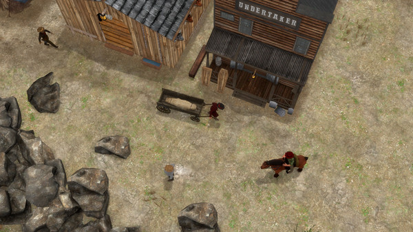 堕落 v1.3b.57（Depraved）免安装中文版