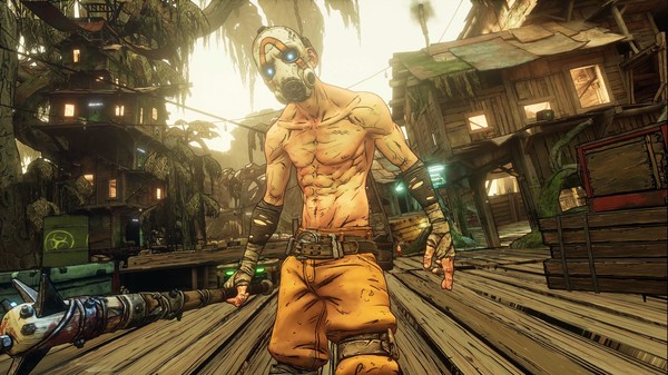 无主之地3 v2024.07.18 全DLC（Borderlands 3）免安装中文版