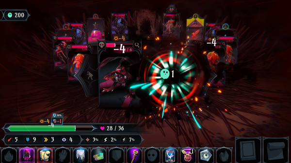 苦痛之环 v1.6.00f（Ring of Pain）免安装中文版