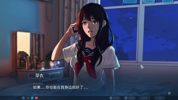 单程票（One-Way Ticket）免安装中文版