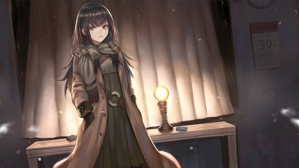 夜光 11.15（A Light in the Dark）免安装中文版