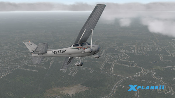 专业模拟飞行11（X-Plane 11）免安装中文版
