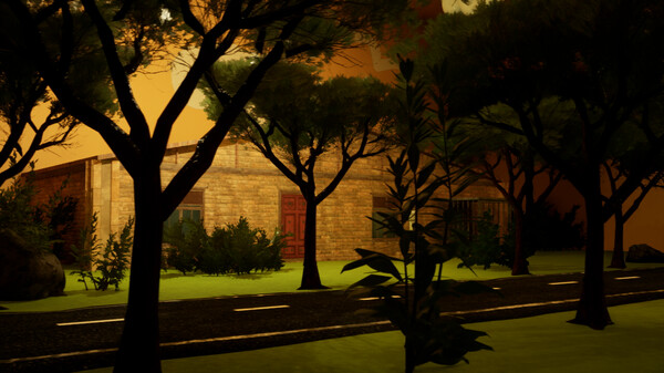 班班幼儿园6 v1.0（Garten of Banban 6）免安装中文版