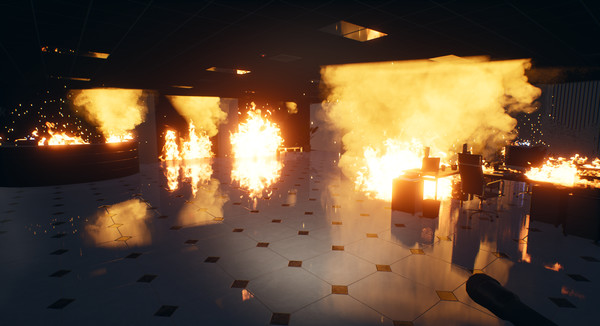 火海求生 v1.0.0（FireSurvival）免安装中文版