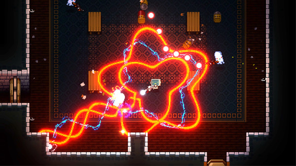 【待补】挺进地牢 v2.1.9a（Enter The Gungeon）免安装中文版