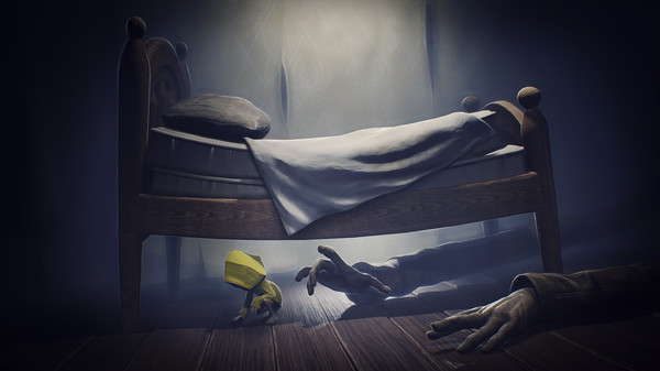 小小梦魇1 PC/手机双端（Little Nightmares）免安装中文版