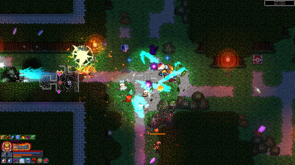 英雄旧忆 v1.52（Chronicon）免安装中文版