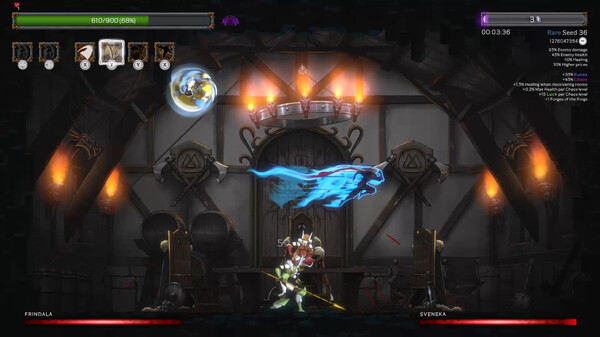 永恒之夜 v1.1.001（Summum Aeterna）免安装中文版