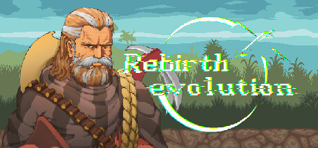重生进化 全DLC 沙漠战术装备（Rebirth Evalution）免安装中文版