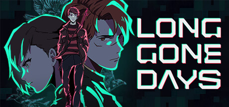 昨日之日（Long Gone Days）免安装中文版