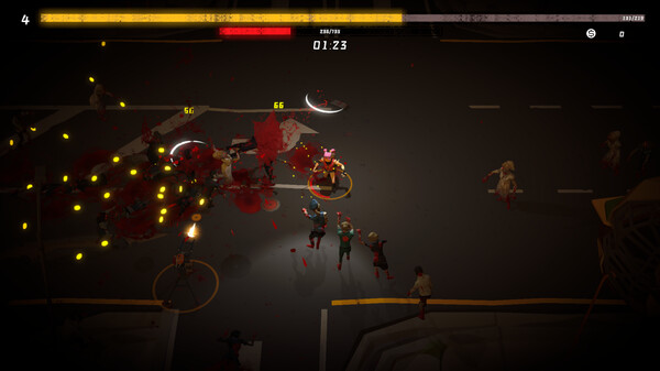尸城营救（Zombie City Rescue）免安装中文版