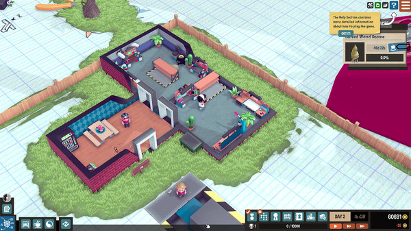 小小大工坊 v2.0.14042（Little Big Workshop）免安装中文版
