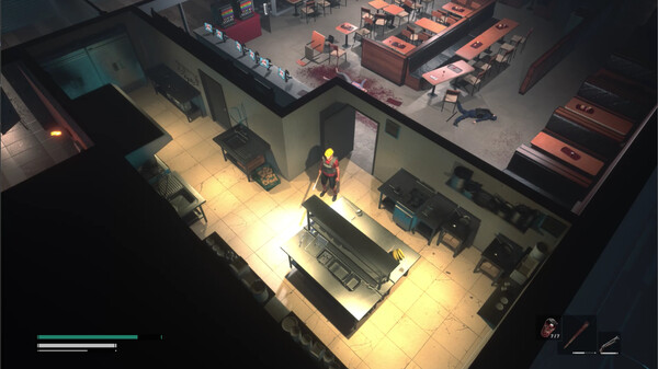势不可挡 v1.0（Unstoppable）免安装中文版