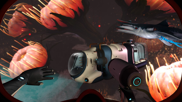 深海迷航 冰点之下 v49739（Subnautica: Below Zero）免安装中文版