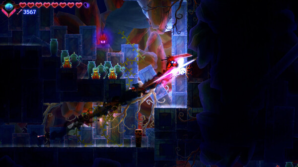 毁灭之刃 v1.2.0（DOOMBLADE）免安装中文版