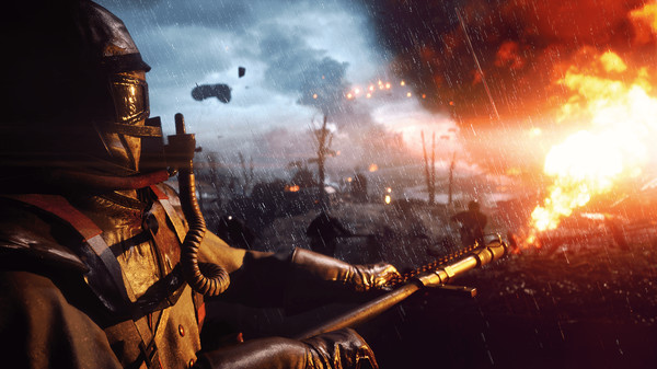 战地1（Battlefield 1）免安装中文版