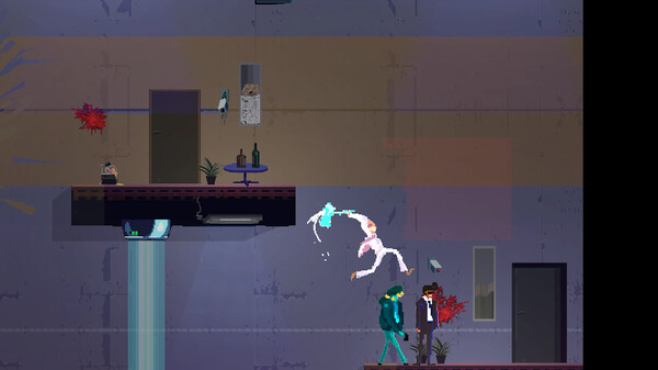 时空叛客 v1.0（Anomaly Agent）免安装中文版