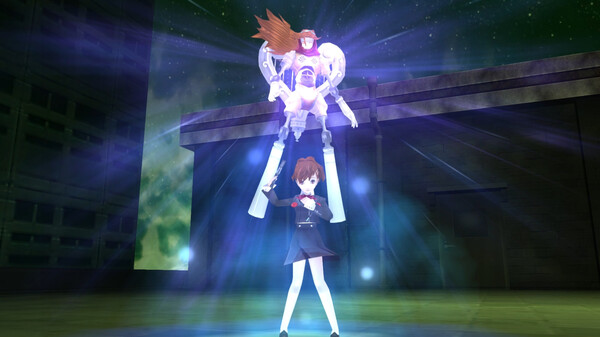 女神异闻录3 携带版 v1.0.0+模拟器整合（Persona 3 Portable）免安装中文版