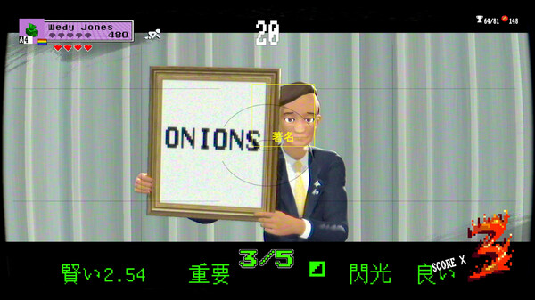 超级56（SUPER 56）免安装中文版