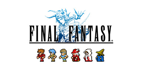最终幻想1-6捆绑包 v1.1.0（FINAL FANTASY I-VI BUNDLE）免安装中文版