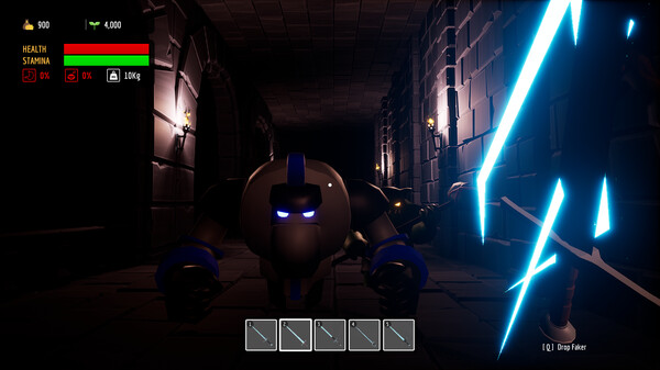 锻造模拟器 v1.1（FORGE SIMULATOR）免安装中文版