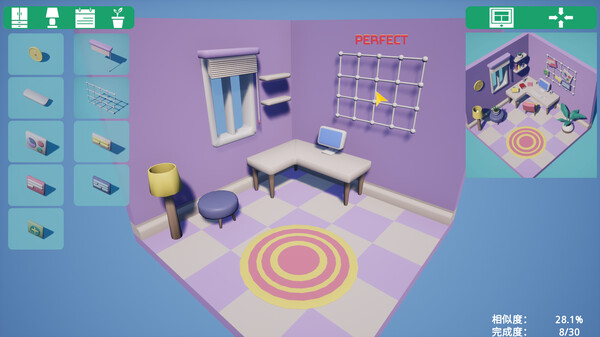 家装计划（Renovation Plan）免安装中文版