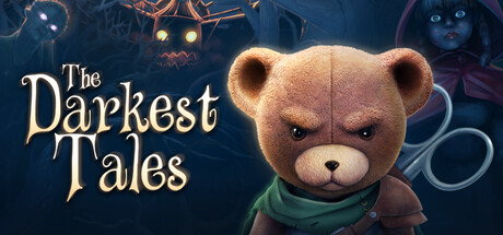 最暗黑的故事 v1.09（The Darkest Tales）免安装中文版
