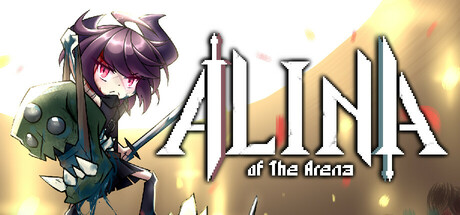 斗技场的阿利娜 v1.2.2（Alina of the Arena）免安装中文版