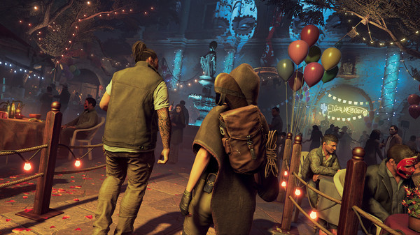 古墓丽影11 暗影 v1.0.492.0（Shadow of the Tomb Raider）免安装中文版
