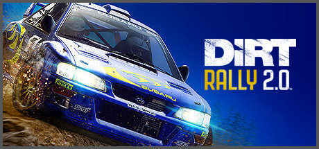 尘埃拉力赛2.0 v1.17.0（DiRT Rally 2.0）免安装中文版