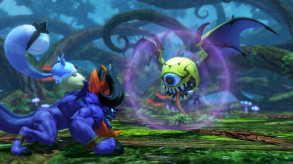 最终幻想世界 v20240304（WORLD OF FINAL FANTASY）免安装中文版