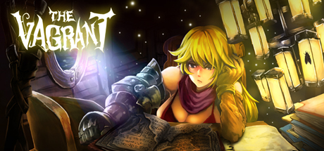 流浪者 v1.466.19（The Vagrant）免安装中文版