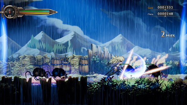 流浪者 v1.466.19（The Vagrant）免安装中文版