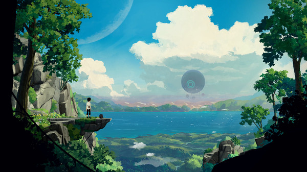 【待补】拉娜星球 v1.1.0.0（Planet of Lana）免安装中文版
