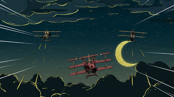 勇敢的心 叶落归根（Valiant Hearts Coming Home）免安装中文版