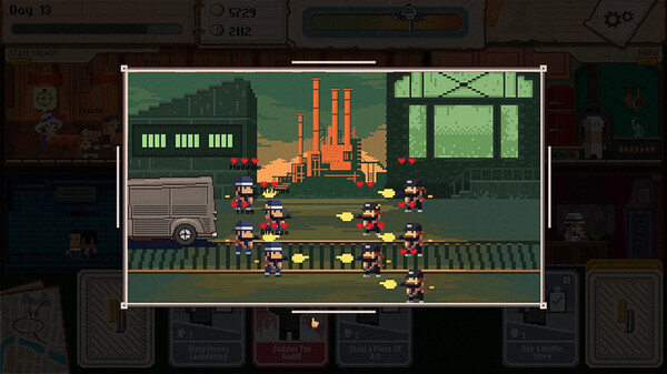 双面教父 v1.07（Don Duality）免安装中文版