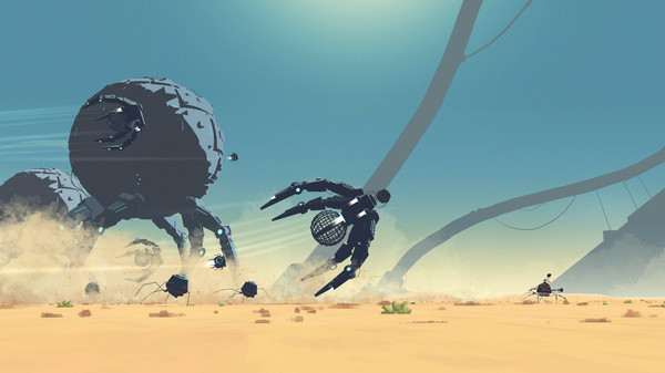 【待补】拉娜星球 v1.1.0.0（Planet of Lana）免安装中文版