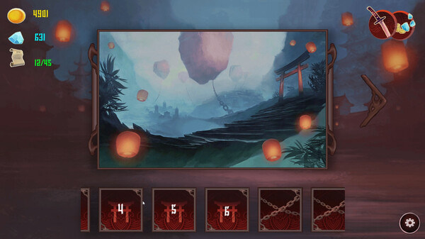 潜杀之刃（Stealth Blade）免安装中文版
