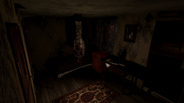 Y.村庄：游客 v1.0（Y. Village - The Visitors）免安装中文版