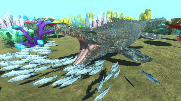 动物起义战斗模拟器 v20240208（Animal Revolt Battle Simulator）免安装中文版