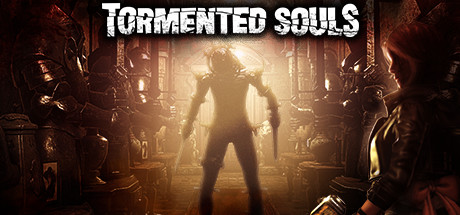 受折磨的灵魂（Tormented Souls）免安装中文版