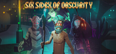 六面幽暗（Six Sides of Obscurity）免安装中文版