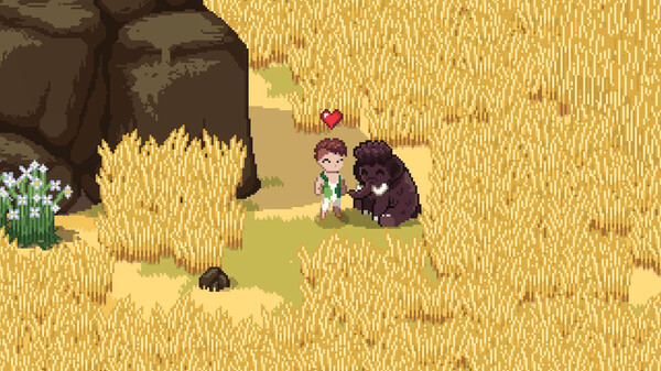 帕查之根 v1.1（Roots of Pacha）免安装中文版