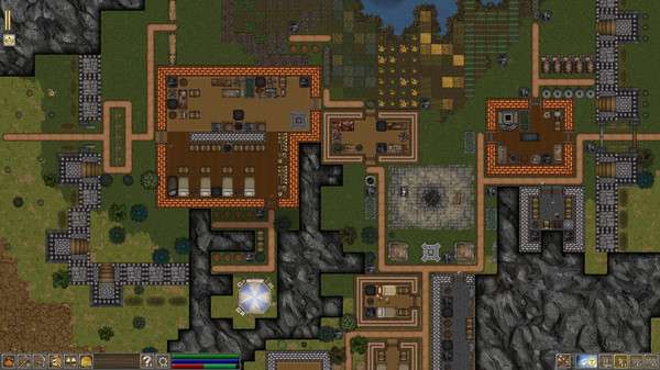 第一王权 v1.5.4（First Feudal）免安装中文版
