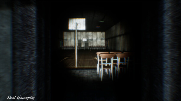 走廊 v1.0（Hallways）免安装中文版